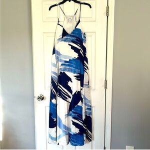 Nicole Miller Maxi